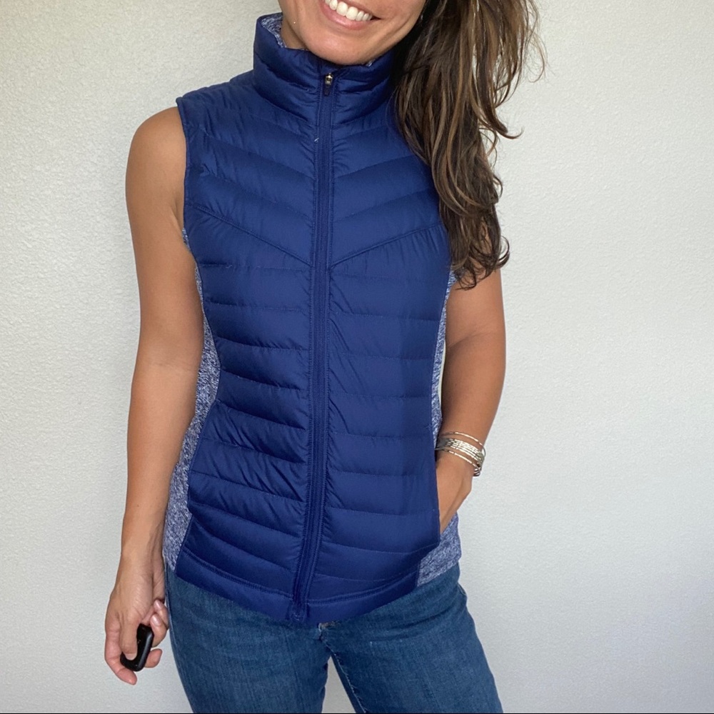 Lucy LucyTech  Light Puffer Vest